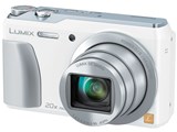 LUMIX DMC-TZ55-W [ホワイト]