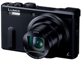 LUMIX DMC-TZ60-K [ブラック]