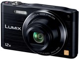 LUMIX DMC-SZ8-K [ブラック]