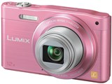 LUMIX DMC-SZ8-P [ピンク]