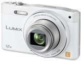 LUMIX DMC-SZ8-W [ホワイト]