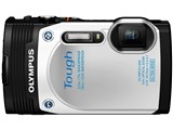 OLYMPUS STYLUS TG-850 Tough [ホワイト]