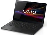 VAIO Fit 15A SVF15N27EJB [ブラック]