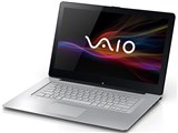 VAIO Fit 15A SVF15N27EJS [シルバー]