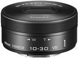 1 NIKKOR VR 10-30mm f/3.5-5.6 PD-ZOOM [ブラック]