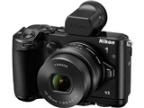 Nikon 1 V3 プレミアムキット
