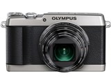 OLYMPUS STYLUS SH-1 [シルバー]