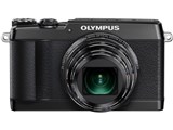 OLYMPUS STYLUS SH-1 [ブラック]