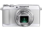 OLYMPUS STYLUS SH-1 [ホワイト]