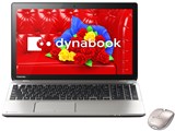dynabook T954 T954/89L PT95489LHXG