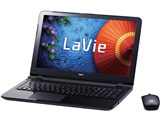 LaVie S LS150/SSB PC-LS150SSB [スターリーブラック]