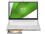 Let's note MX3 CF-MX3JEGJR