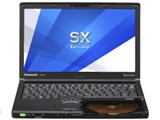 Let's note SX3 CF-SX3VETBR