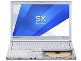 Let's note SX3 CF-SX3JEPWR