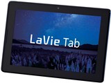 LaVie Tab E TE510/S1L PC-TE510S1L