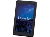 LaVie Tab E TE508/S1L PC-TE508S1L [ネイビーブルー]