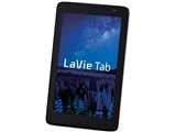 LaVie Tab E TE508/S1W PC-TE508S1W [ホワイト]