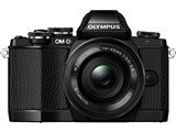OLYMPUS OM-D E-M10 Limited Edition Kit [ブラック]