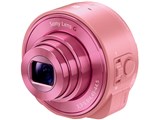 サイバーショット DSC-QX10 (P) [ピンク]