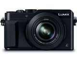 LUMIX DMC-LX100-K [ブラック]