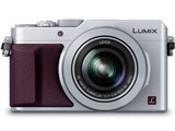 LUMIX DMC-LX100-S [シルバー]