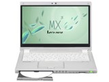 Let's note MX3 CF-MX3ZDYBR