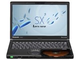 Let's note SX3 CF-SX3ZDYWR
