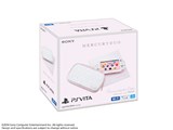 PlayStation Vita (プレイステーション ヴィータ) MERCURYDUO Premium Limited Edition PCHJ-10020