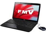 FMV LIFEBOOK AH42/S FMVA42SB [シャイニーブラック]