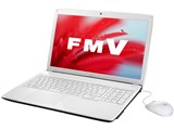 FMV LIFEBOOK AH42/S FMVA42SW [アーバンホワイト]