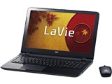 LaVie S LS150/TSB PC-LS150TSB [スターリーブラック]