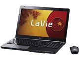 LaVie S LS350/TSB PC-LS350TSB [スターリーブラック]