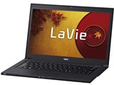 LaVie Z LZ650/TSB PC-LZ650TSB [ストームブラック]