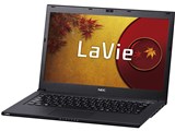 LaVie Z LZ550/TSB PC-LZ550TSB