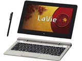LaVie U LU550/TSS PC-LU550TSS