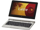 LaVie U LU350/TSS PC-LU350TSS