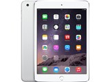 iPad mini 3 Wi-Fiモデル 64GB MGGT2J/A [シルバー]