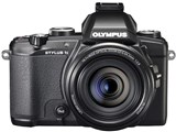 OLYMPUS STYLUS 1s
