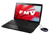 FMV LIFEBOOK AH45/S FMVA45SBP [シャイニーブラック]