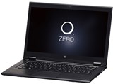 LaVie Hybrid ZERO HZ750/AAB PC-HZ750AAB