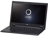 LaVie Hybrid ZERO HZ550/AAB PC-HZ550AAB