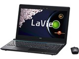 LaVie Note Standard NS850/AAB PC-NS850AAB