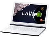 LaVie Note Standard NS100/A1W PC-NS100A1W