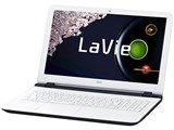 LaVie Note Standard NS100/A2W PC-NS100A2W