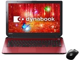 dynabook T75 T75/PR PT75PRP-HHA [モデナレッド]