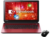 dynabook T85 T85/PR PT85PRP-HHA [モデナレッド]