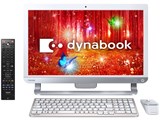 dynabook D51 D51/PW PD51PWP-SHA [リュクスホワイト]