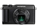 OLYMPUS STYLUS SH-2 [ブラック]