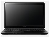 VAIO Fit 15E mk2 VJF1529UAJ1B [ブラック]