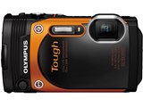 OLYMPUS STYLUS TG-860 Tough [オレンジ]